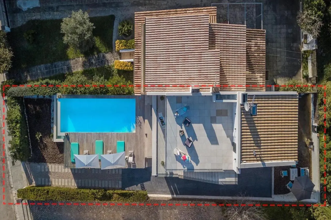 Nereo location